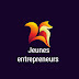 jeunes entrepreneurs