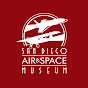 San Diego Air and Space Museum Archives
