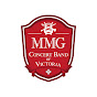 MMG Concert Band of Victoria