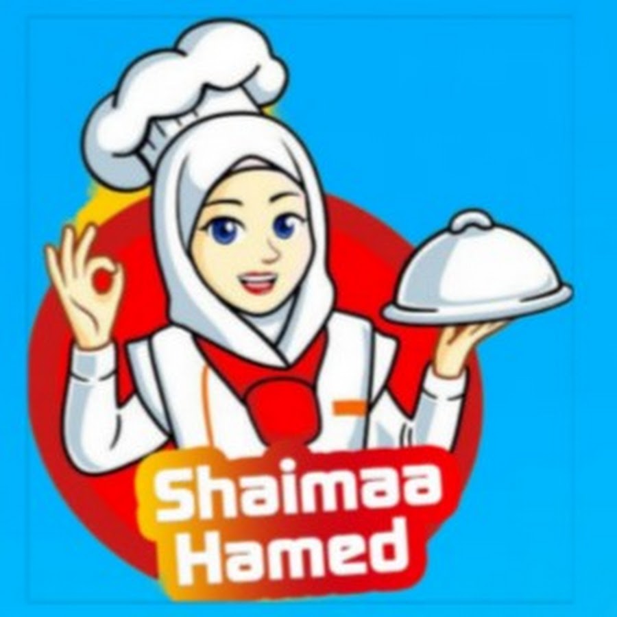 chef Shaimaa Hamed