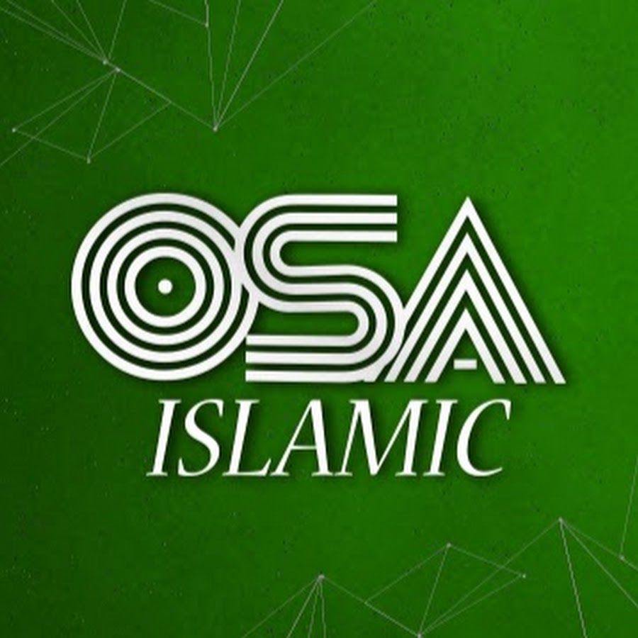 OSA Islamic @OSAIslamic