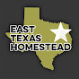 East Texas Homestead