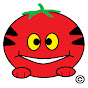 TigerTomato youtube avatar