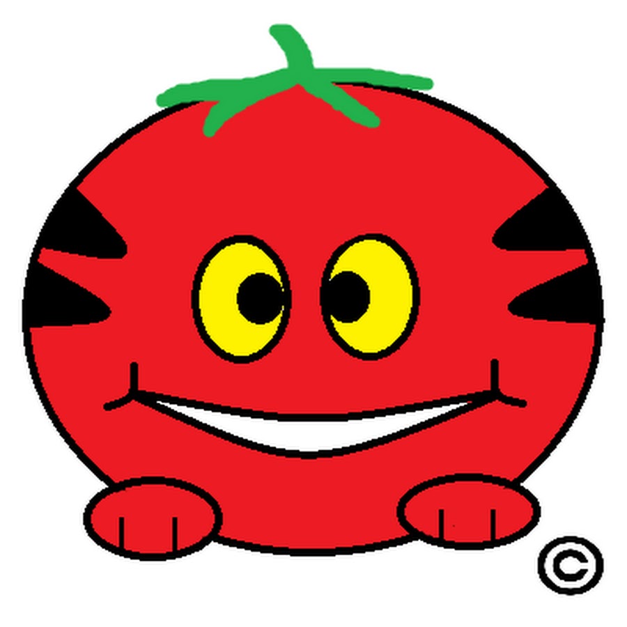 TigerTomato