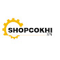 Shop Cơ Khí