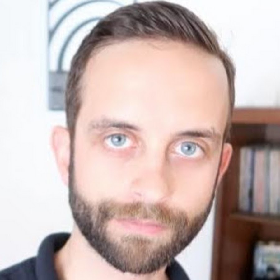 influencer profile picture