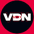 logo RAWLINGS VDN