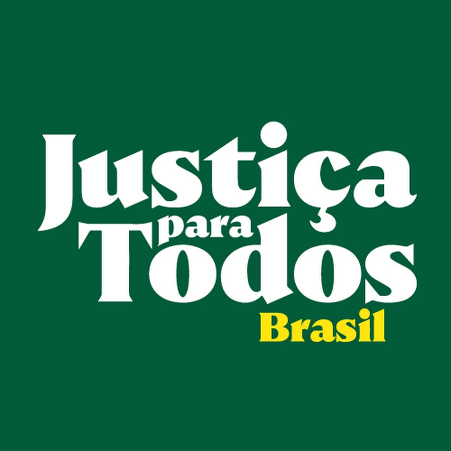 Justiça Para Todos Brasil
