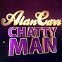 Alan Carr: Chatty Man