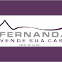 Fernanda Vende sua Casa