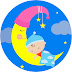 logo Best Baby Lullabies