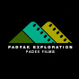 Padyak Exploration