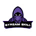 logo STREAM SKILL TV