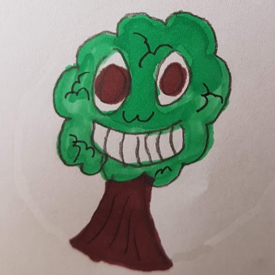 TreeGuy