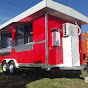 BIG TICKET FOOD TRAILERS Food trailers