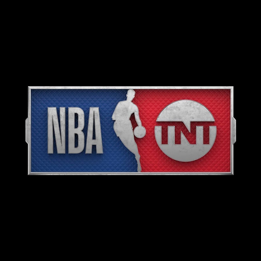 NBA on TNT @NBAonTNT