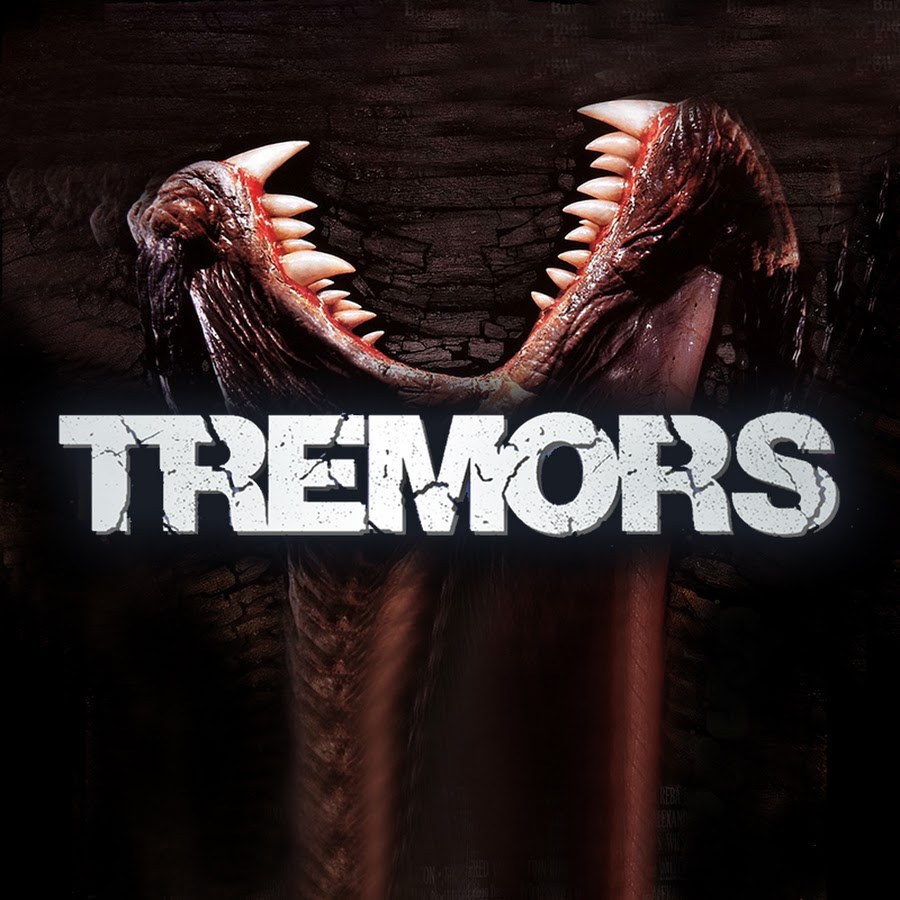 Tremors 2 discount full movie dailymotion