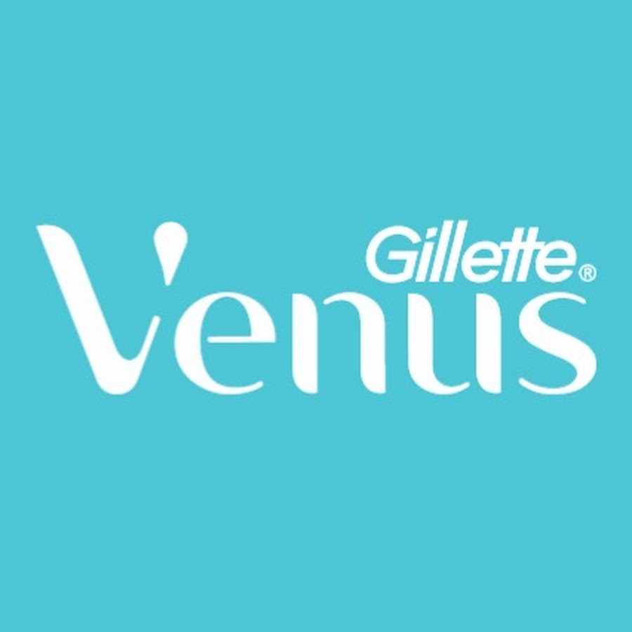 Gillette Venus - YouTube