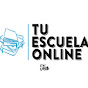 Tu Escuela Online