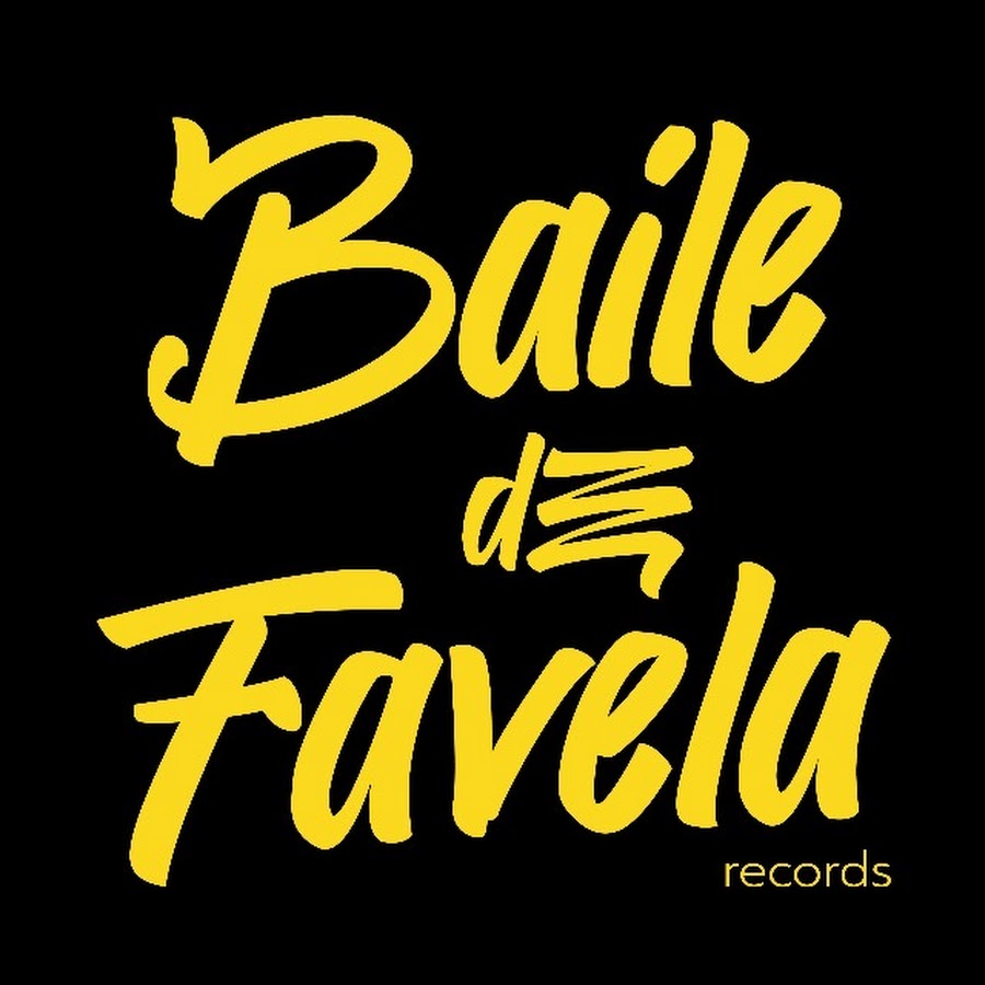 Baile de Favela Records - YouTube