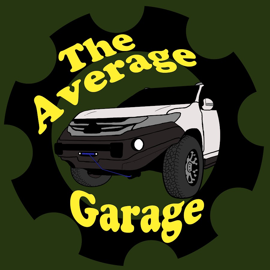 The Average Garage