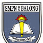 SMP NEGERI 2 BALONG