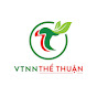 CTY TNHH SX TM VTNN THỂ THUẬN