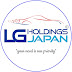 logo LG HOLDINGS