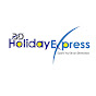 BD Holiday Express