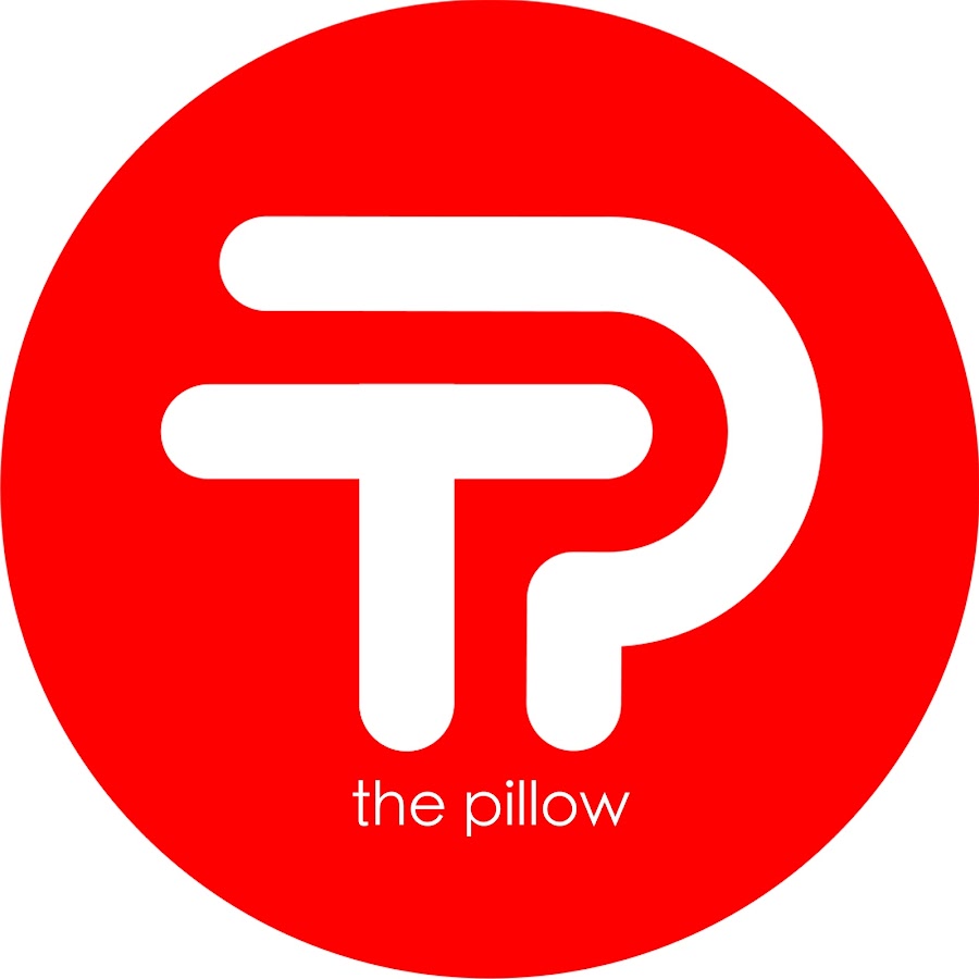 THE PILLOW @THE.PILLOW