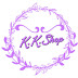 logo KseniyaKresh Shop