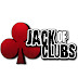 logo Jack Of Clubs Painting