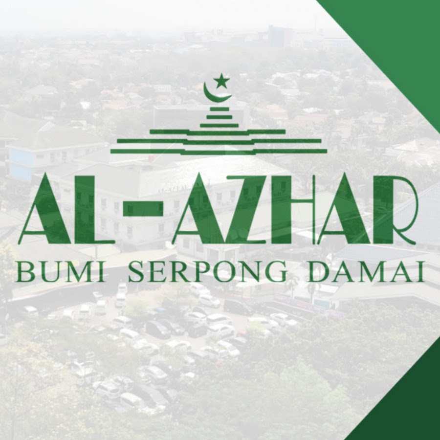 Al Azhar Bsd Official Youtube 1565