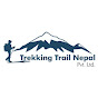 Trekking Trail Nepal