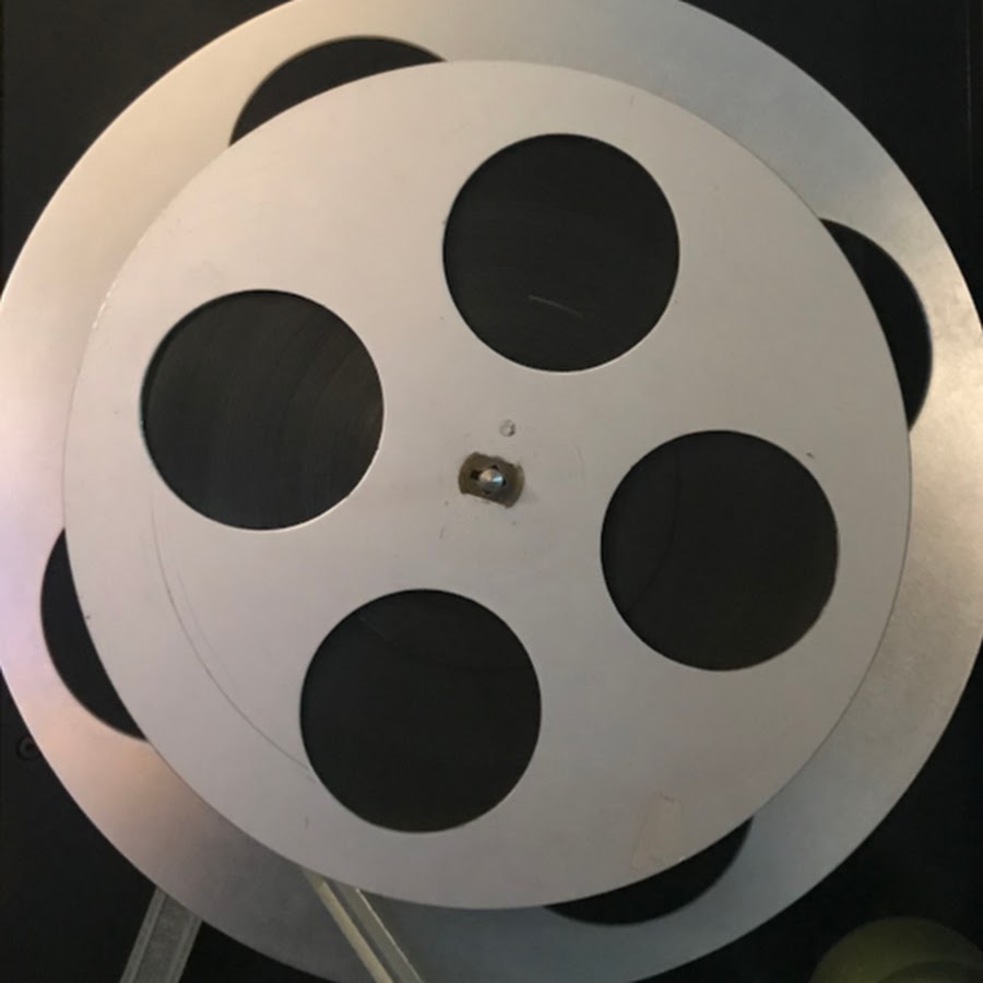 SMUJonesFilm - Film and Video Collections
