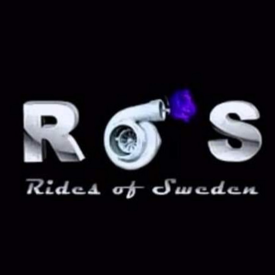 Rides Of Sweden @RidesOfSweden