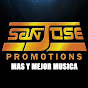 San Jose Promotions By Dj Juny