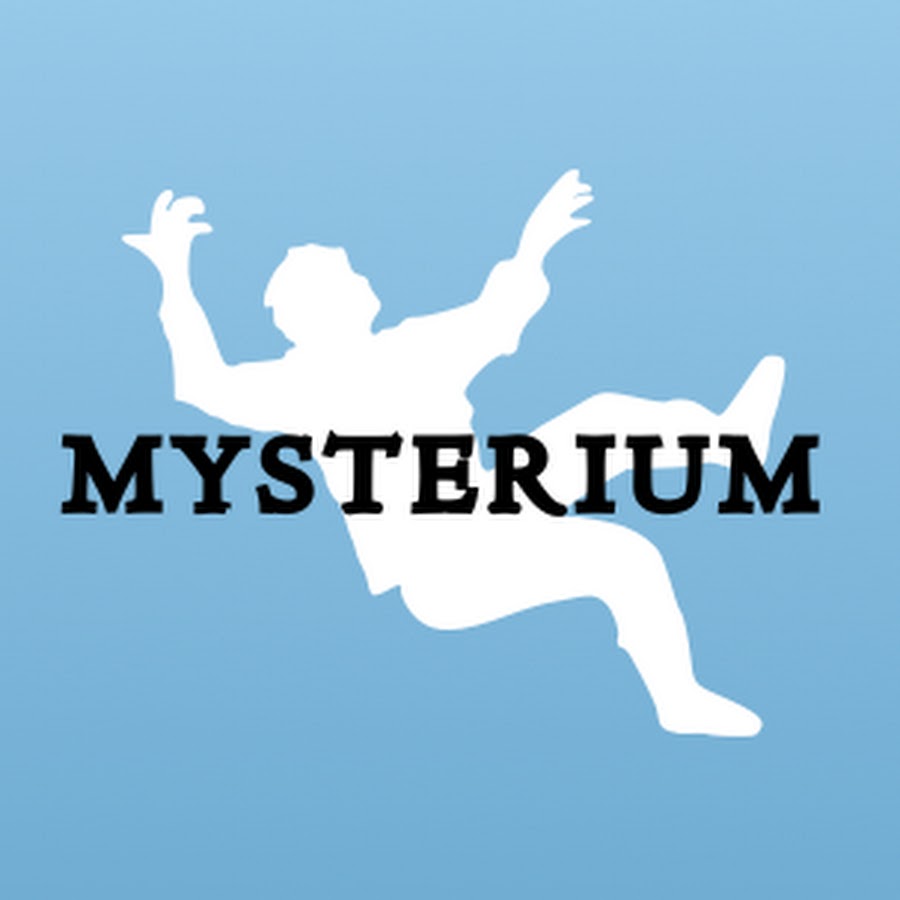 MysteriumCon