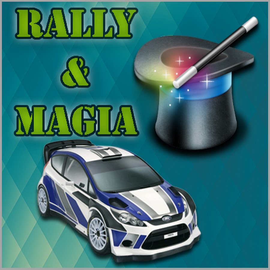 Rally & Magia