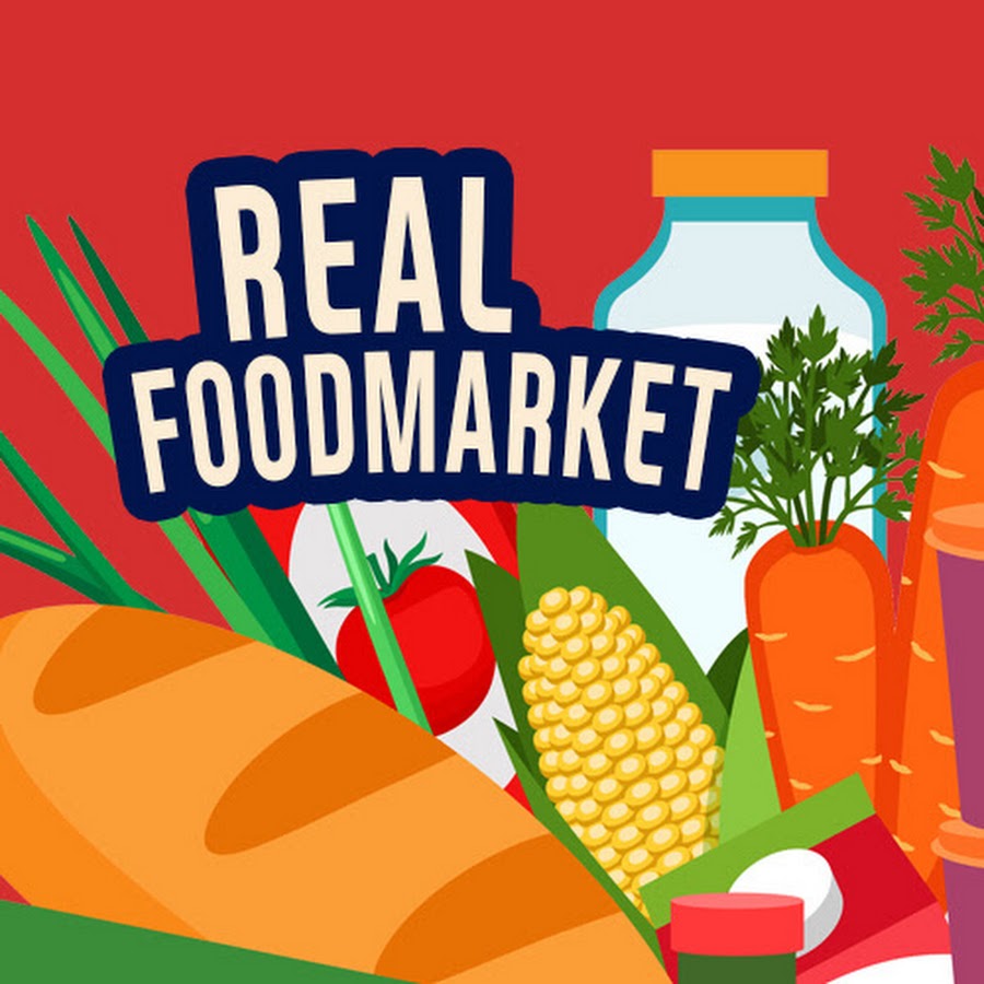 정정아의 Real FoodMarket - YouTube 정정아의 Real FoodMarket