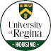 logo Housing Services University of Regina