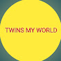 Twins My World