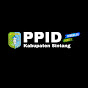 PPID Kabupten Sintang