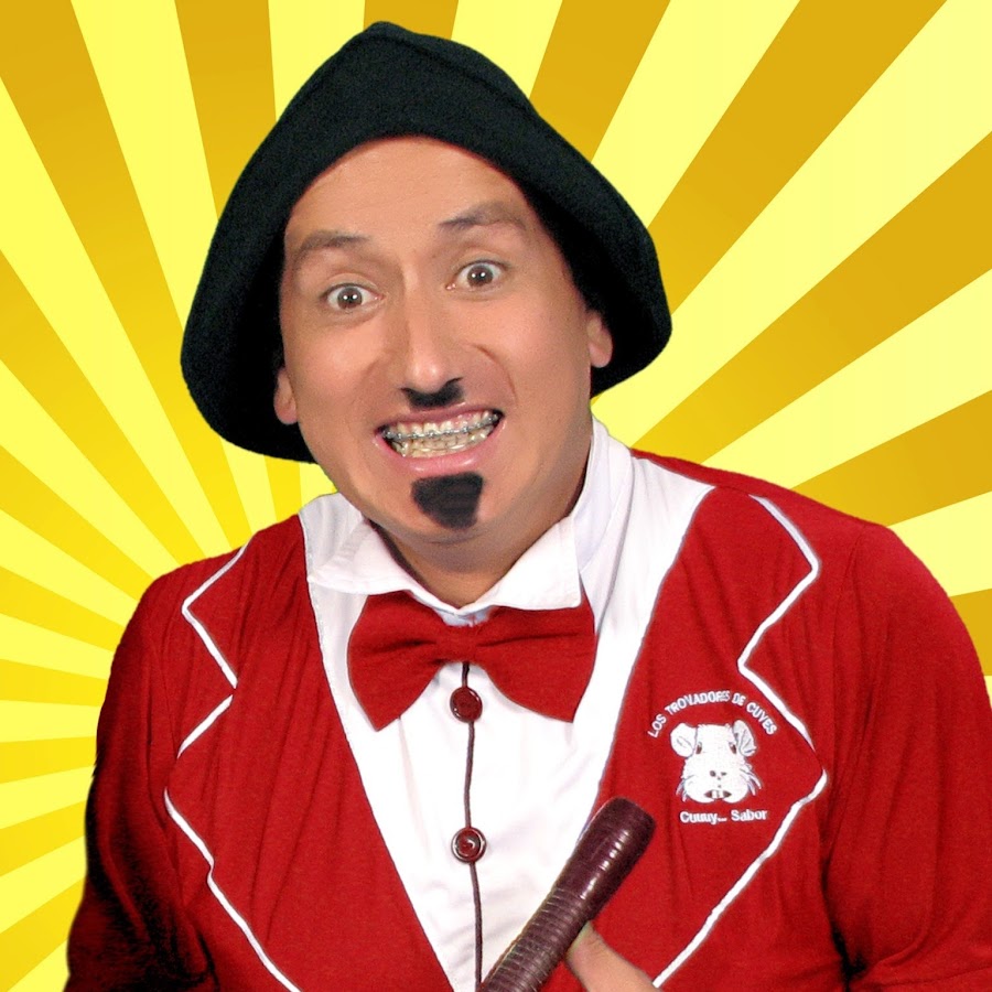 Rosendo Cuysabor @rosendocuysabor