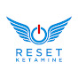 Reset Ketamine