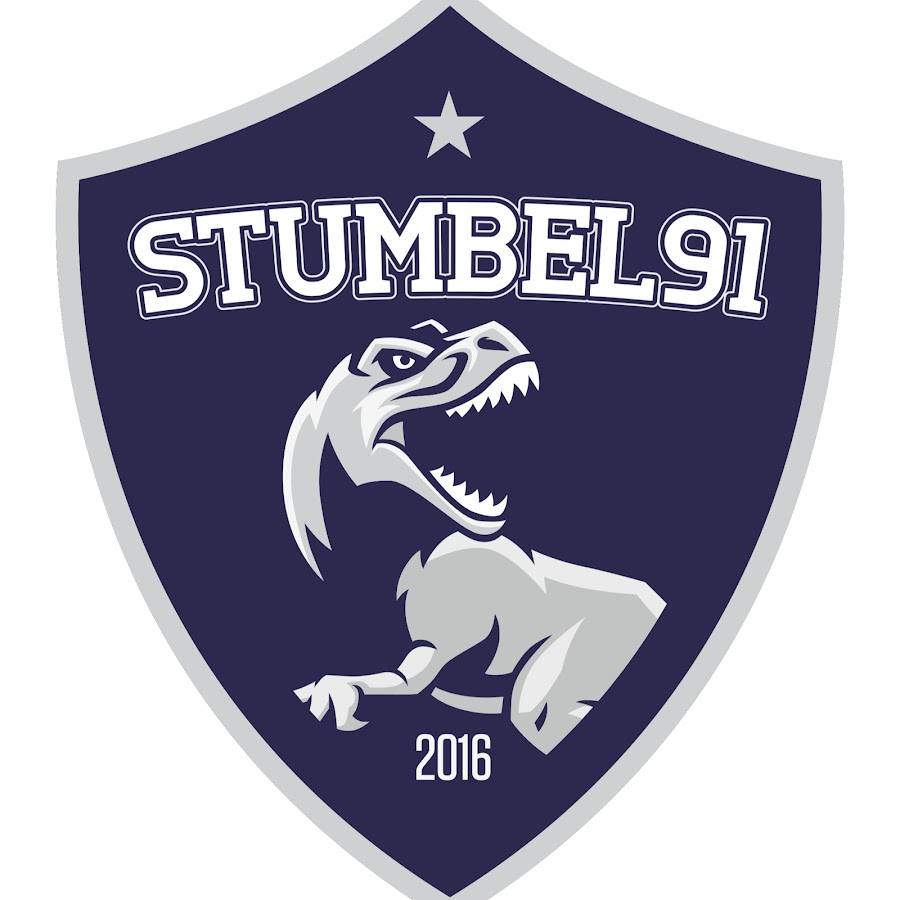 Stumbel91 @stumbel91