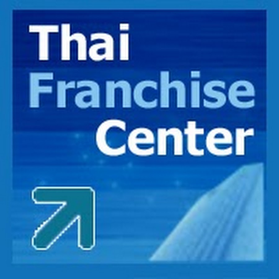 ThaiFranchise Center @ThaiFranchise