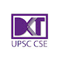 DKT UPSC CSE