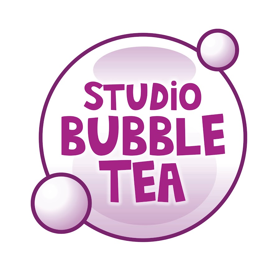 Studio Bubble Tea @StudioBubbleTea