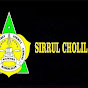 Sirrul Cholil Net